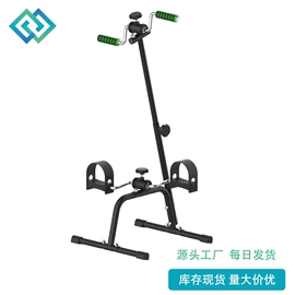 健身车;踏步机;其他健身器材