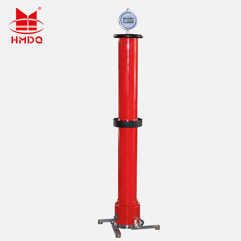 国电华美直流高压发生器HMZGF 简便易携 测量精准