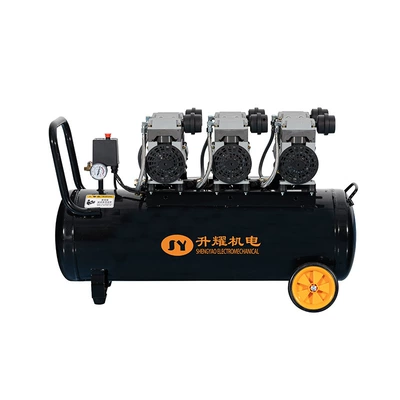 Factory Direct Sales Oil-Free Hava kompressorları