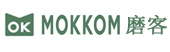 ĥ MOKKOM