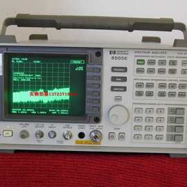 租售回收美国安捷伦Agilent 8565E 50GHZ频谱分析仪