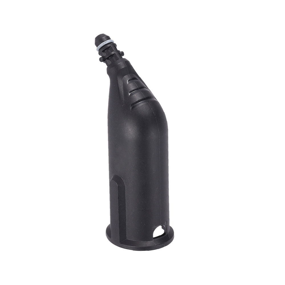 Kaichi black nozzle