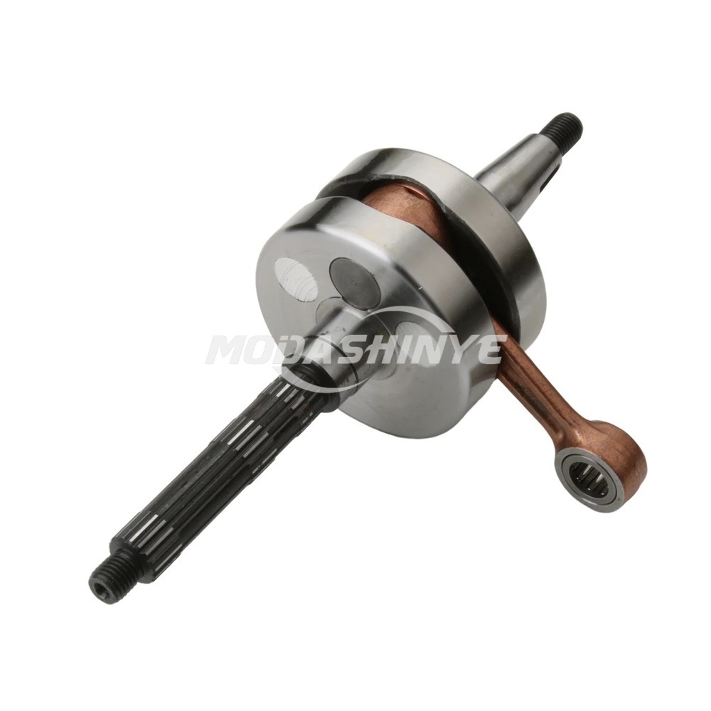 Suitable for Gilera Dna Gp Easy Stalker Storm Typhoon X XR 50cc crankshaft
