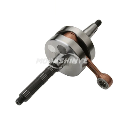 Suitable for Gilera Dna Crankshaft, camshaft