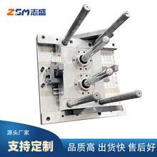 瓶胚2腔模具 一手瓶胚模具 PET瓶胚制造 塑料模具