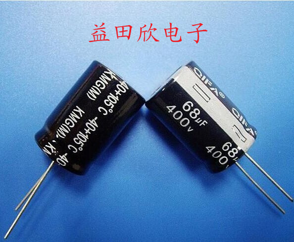 全新原装 400V 68UF 16*30 18*26 16*25 18*25 16*31 18*27 正品
