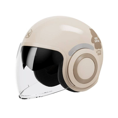 Motorcycle Safety Supplies, A2 New National Standard 3C
