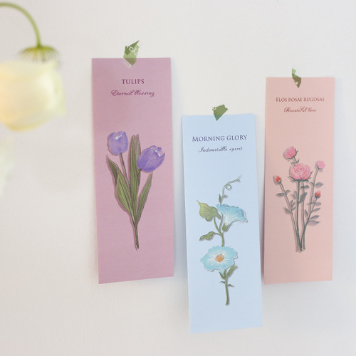 Letter Paper Love Letter Creative Letter Letter Paper Set Simple Girly Fresh Literary Romantic Love Letter Hand-painted Letter Paper