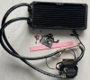 A2000A4000 Professional Card Water Cold