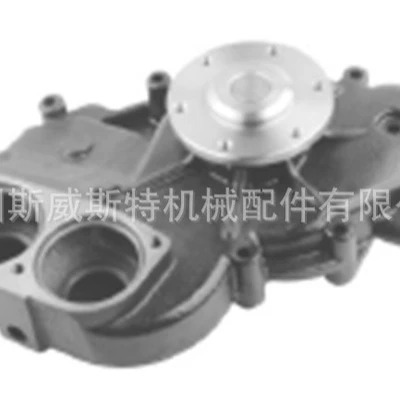 Mercedes-Benz truck water pump 4032007601 4032007701 Mercedes-Benz OM447 engine water pump (Water pump)