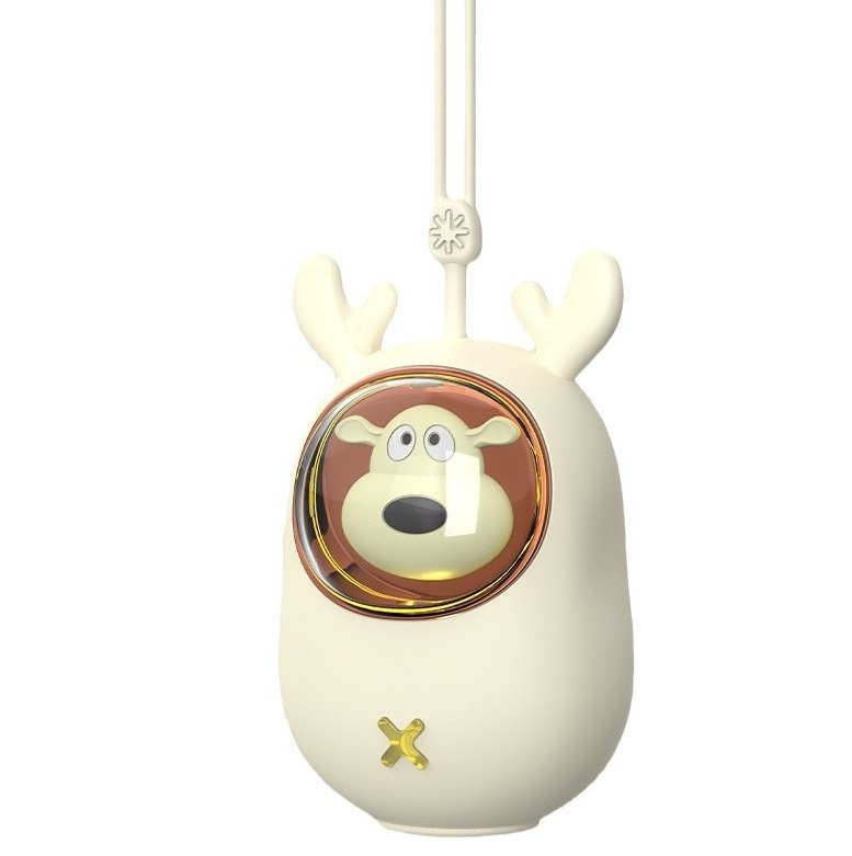 新しい萌えペットの暖かい手宝かわいい小型携帯型アニメの暖かい手宝usb充電の暖かい赤ちゃんの冬のプレゼント|undefined