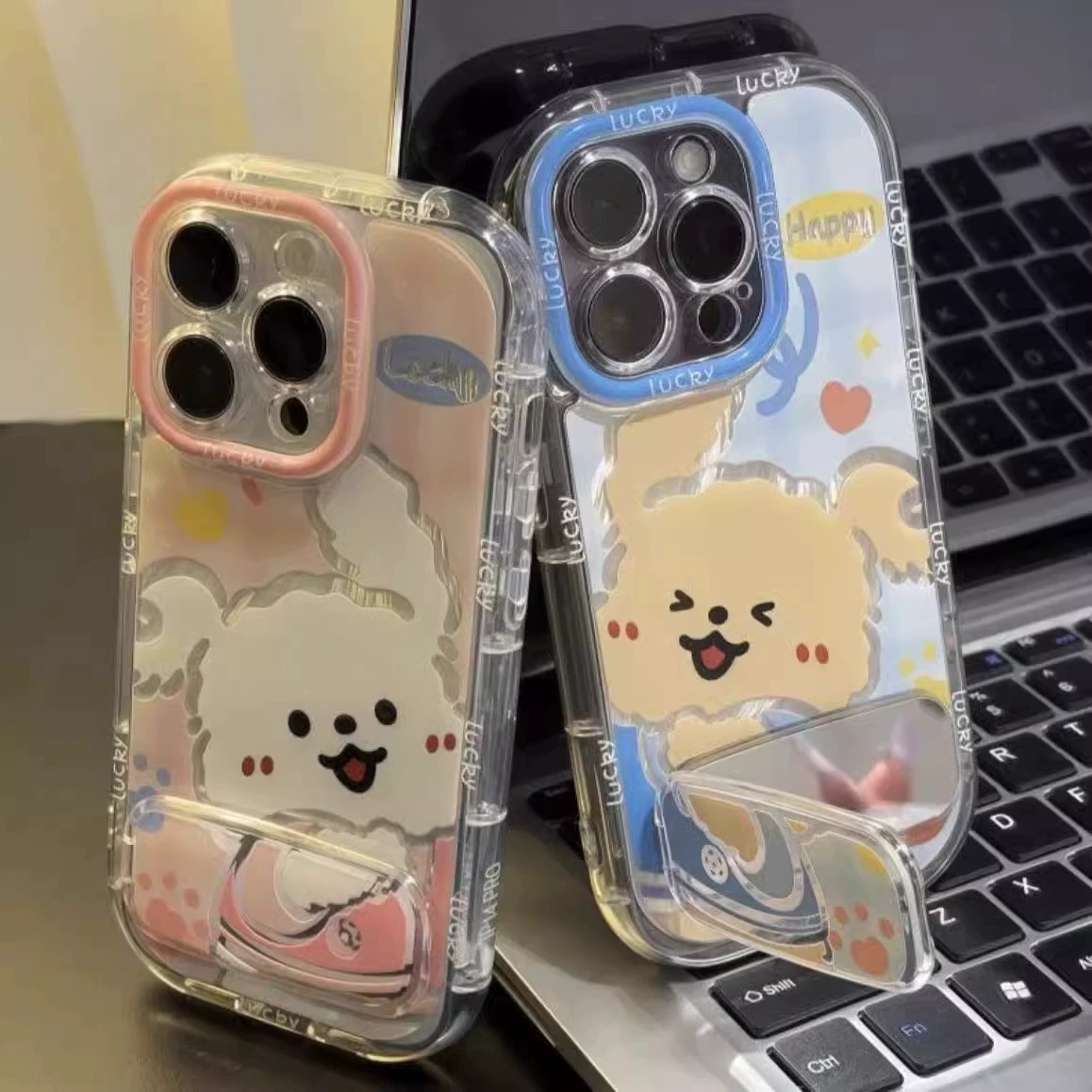 Яблоко, совместимый iPhone 16 для любимого, чехол для телефона, трубка, iphone, 14/15, 15promax, зеркало
