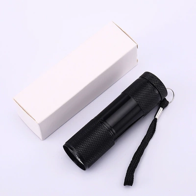 Red Light Flashlight – UV fənərlər