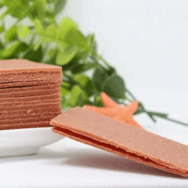 山楂制品