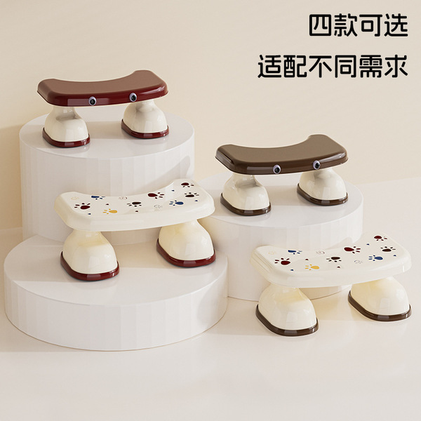 Toilet for home use