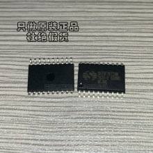 SH79F1612AM带10位ADC的8051微控制器可兼容单片机低功耗省电芯片
