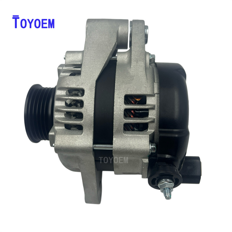 31400-84M01 Car Alternator Assembly, suitable for 2015-2018 models of the Suzuki Swift and Suzuki Ciaz 1.6L