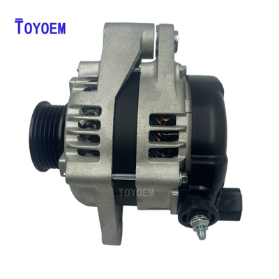 31400-84M01 Car Alternator Assembly, Generatorlar hissələri (Dinamo və detalları)