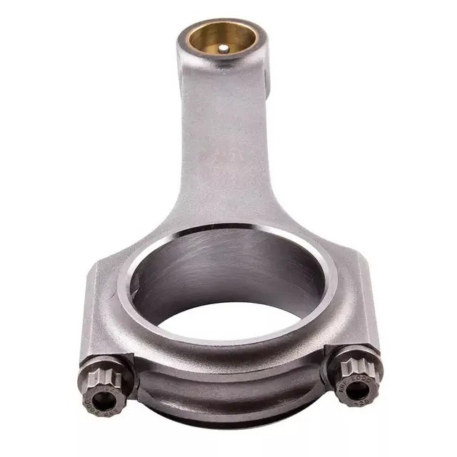 EA888 Forged Connecting Rod, Second/Third Generation