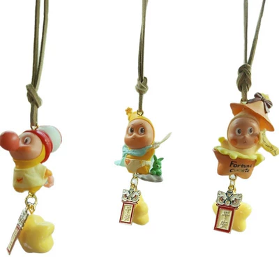 Car hanging — Personalized Star Man Mini Car