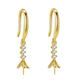 耳环;耳钉;吊坠