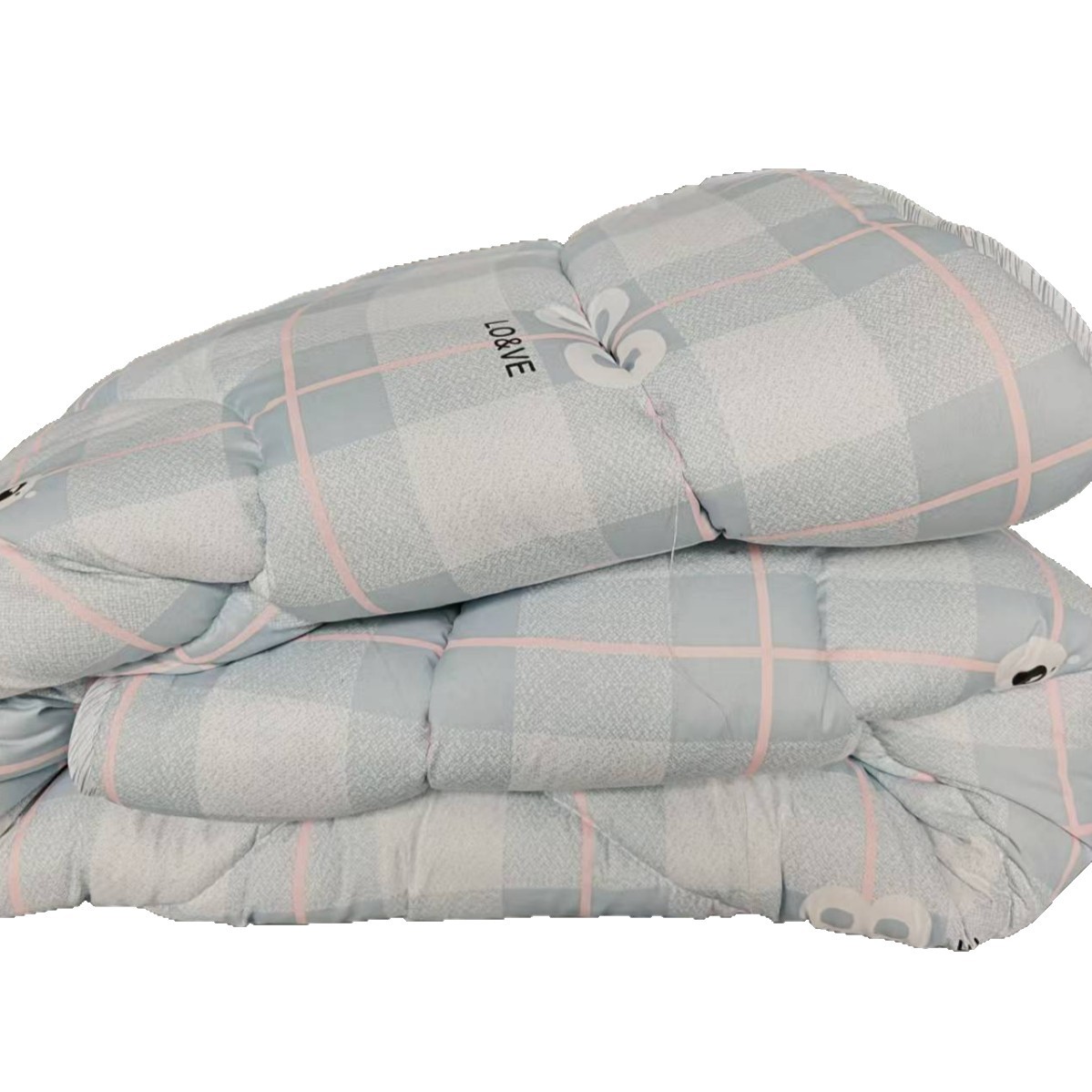 Space duvet, wholesale, increased thickness, bedding