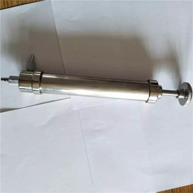 Газосборник высокого отрицательного давления для добычи полезных ископаемых Простота в использовании Различные характеристики Газосборник высокого отрицательного давления FW-2