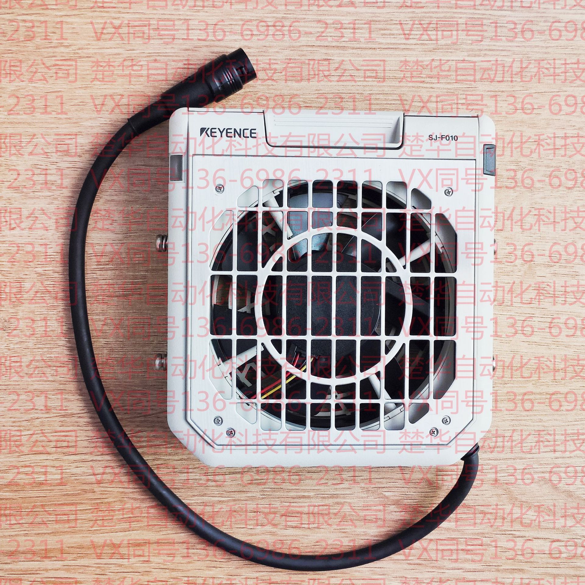 基恩士    SJ-F010   静电消除器    议价