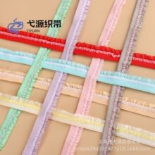 �羳������ɫ1.2CM�ް�ľ����߅�ɾo��DIY����Ʒ�o�����l