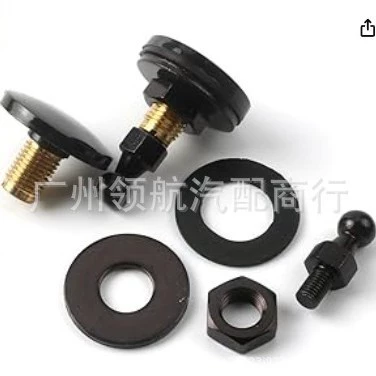 51454 + 2 кнопки S 51454 + 2 шт. шариковый упор 10 мм 51413 комбинация