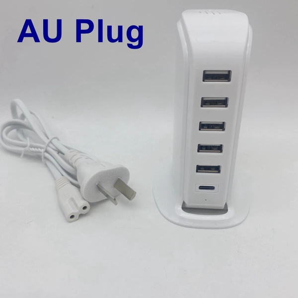 506AL-White-Australian Regulations