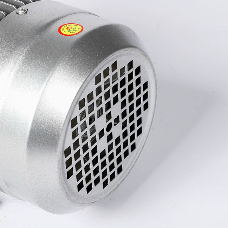 [Zhuo Fan Electric] Трехфазный мотор YE3 YS MS серии монолитный медный алюминиевый кожух, гидравлический пресс
