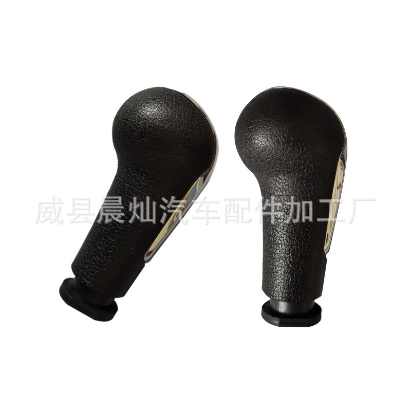 Chevrolet Spark Manual Transmission Gear Shift Knob Car Accessories Gear Shift Head