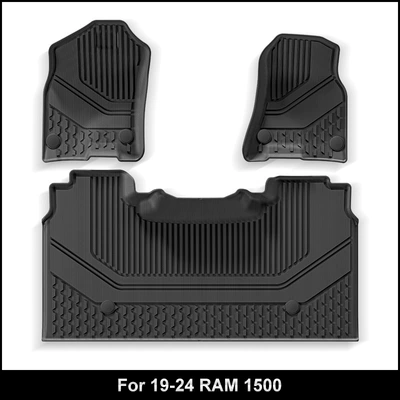 Mats Waterproof and Fully Environmentally | Modelə uyğun ayaqaltı