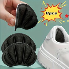 Y 13884 Heel Grips Anti Slip Half Size Inserts �����ź����