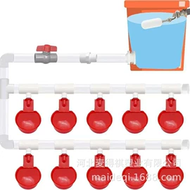 畜牧养殖机械;其他小宠用品