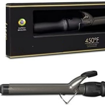 Lizze Cross - Border roll hair stick Big roll Electric Power stick duradero estereotipo protección del cabello sin lesiones cabello rizado artefacto Maquillador
