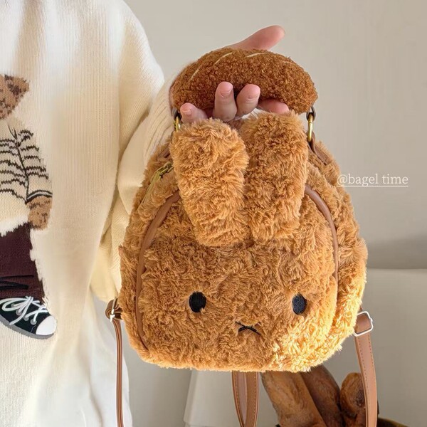 Japanese high quality cute rabbit