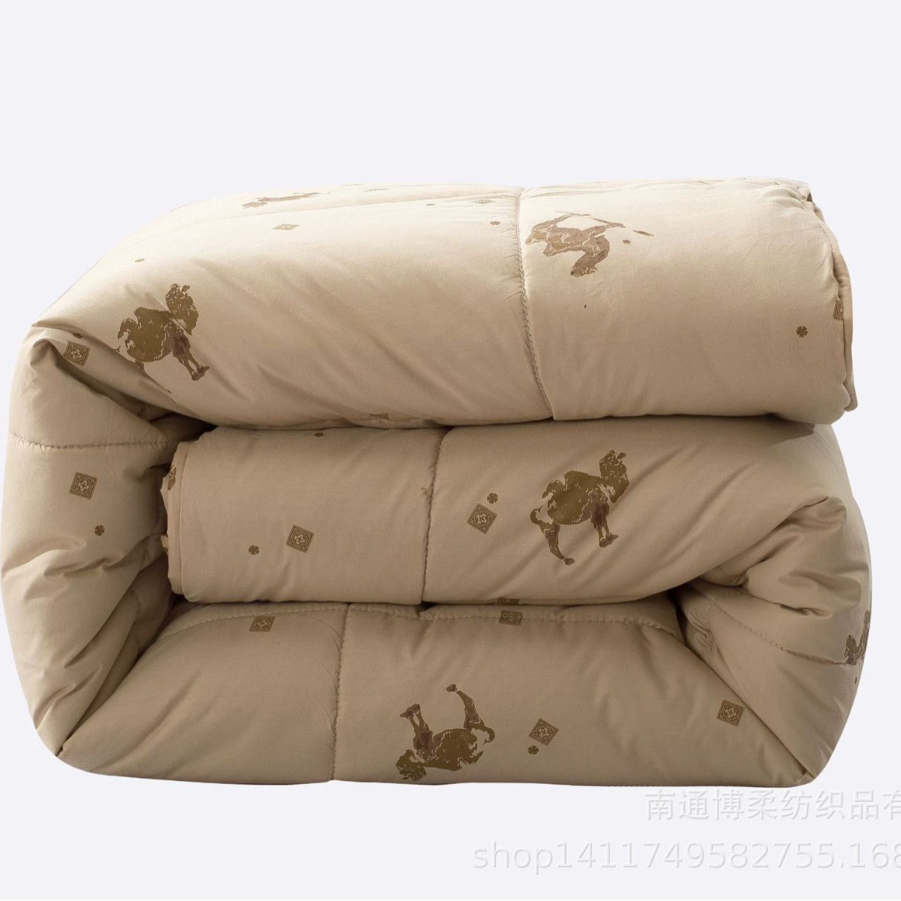 Утолщенное Хлопковое одеяло из верблюжьей шерсти зимнее теплое стеганое одеяло прямые продажи осень и зима будем продавать одеяло из верблюжьей шерсти зимнее одеяло оптом