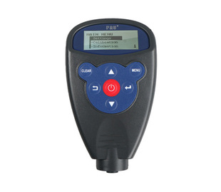 WH81 Single Base Coating Thickness Gauge