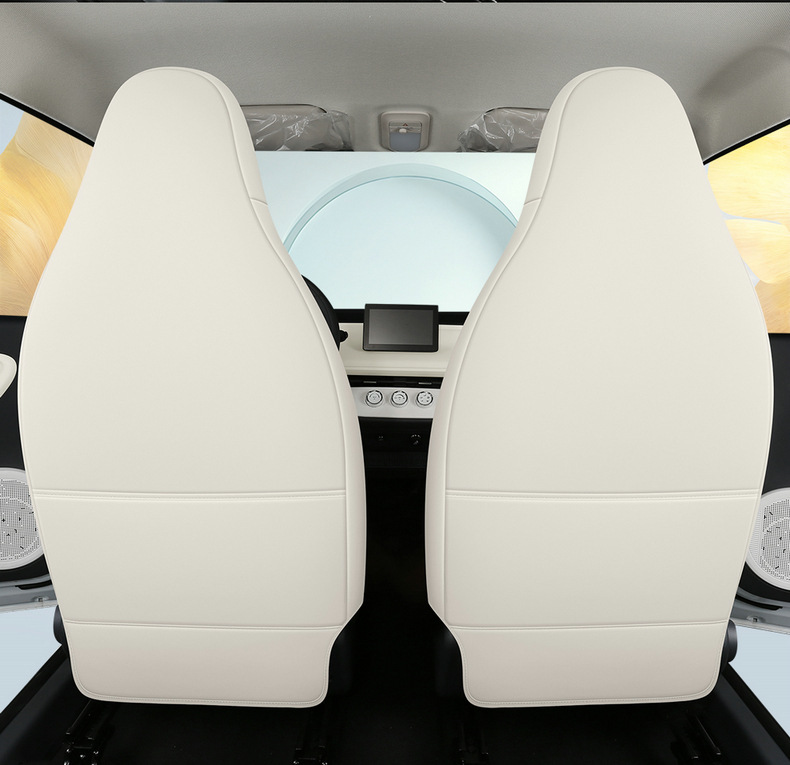 Factory Direct Sales Special Car Seat Cushion Aishang A100C Perforated Leather Wear-Resistant Car Seat Cushion Fully Surrounded Special Seat Cover