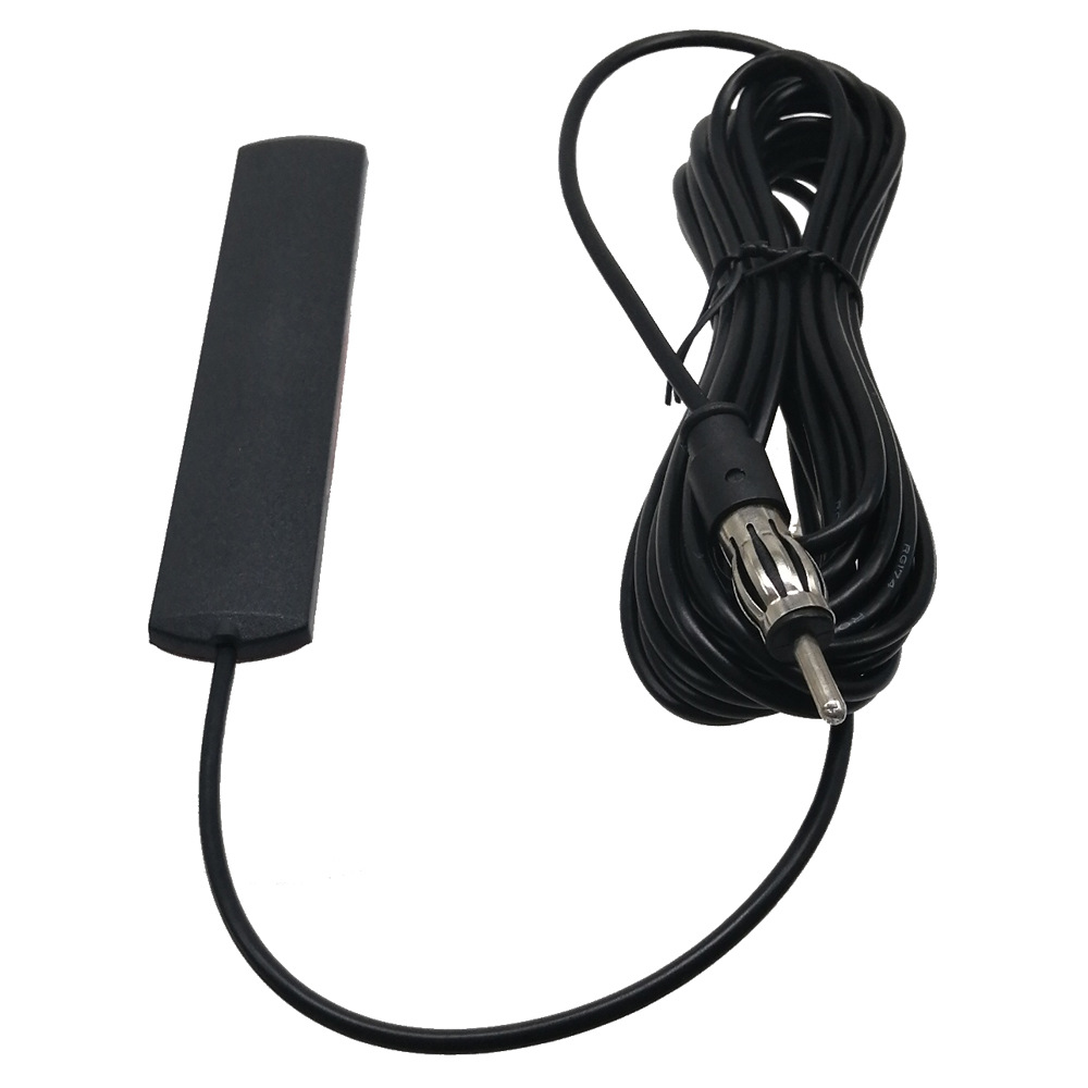 ���������� ��Ƭ�����ź���ǿ������ƬFM��Ƶͨ���źŷŴ�������