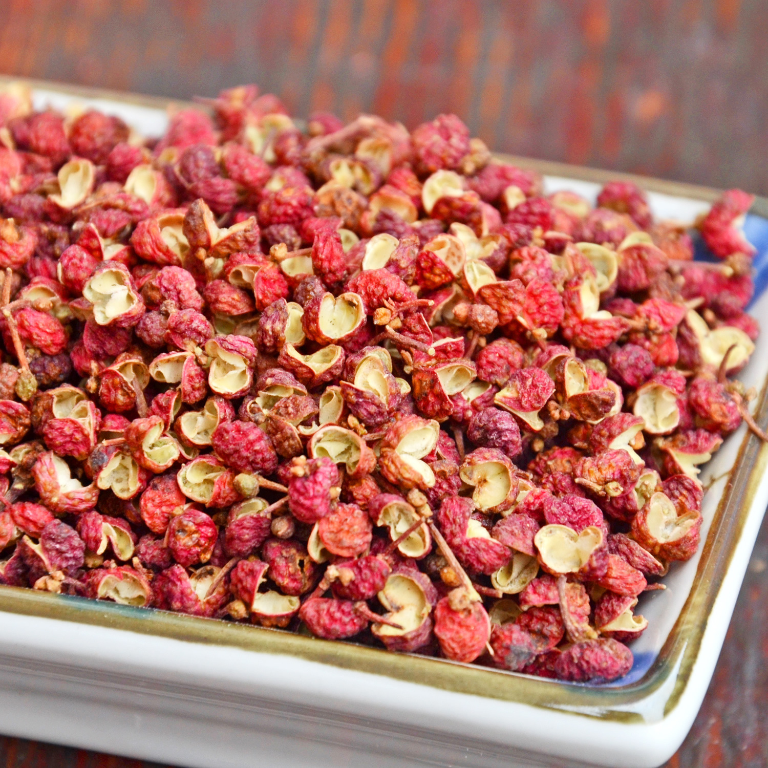 花椒粒批發2023新貨 韓城大紅袍花椒粒代發火鍋底料調料花椒批發