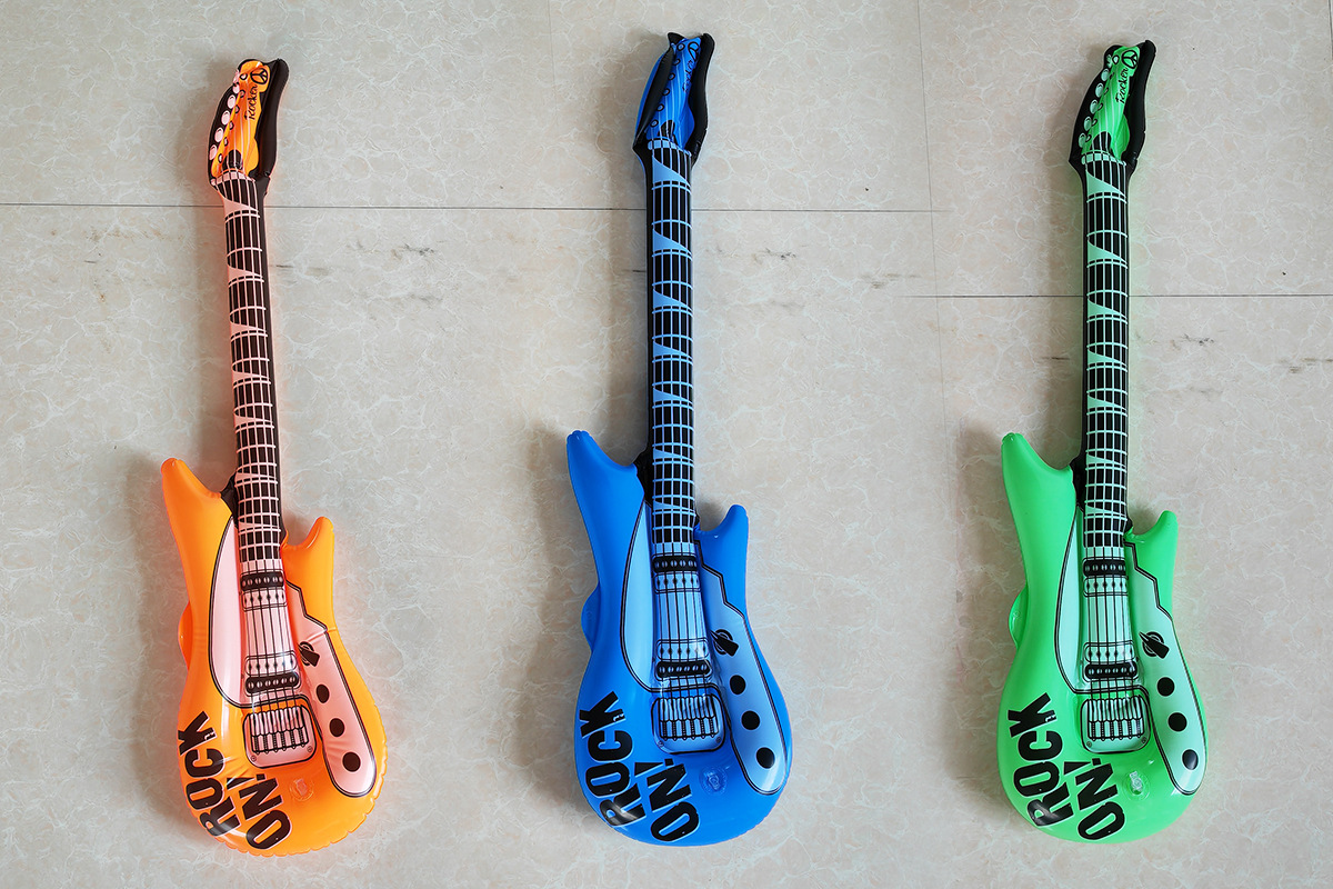 新款吉他详情11