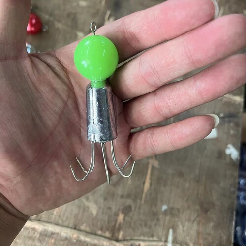 Squid Hook, Blackfish Hook, Octopus Hook, Night Glow Lure Hook, Eight-Armed Hook, Cuttlefish Hook, Inkfish Drag Hook