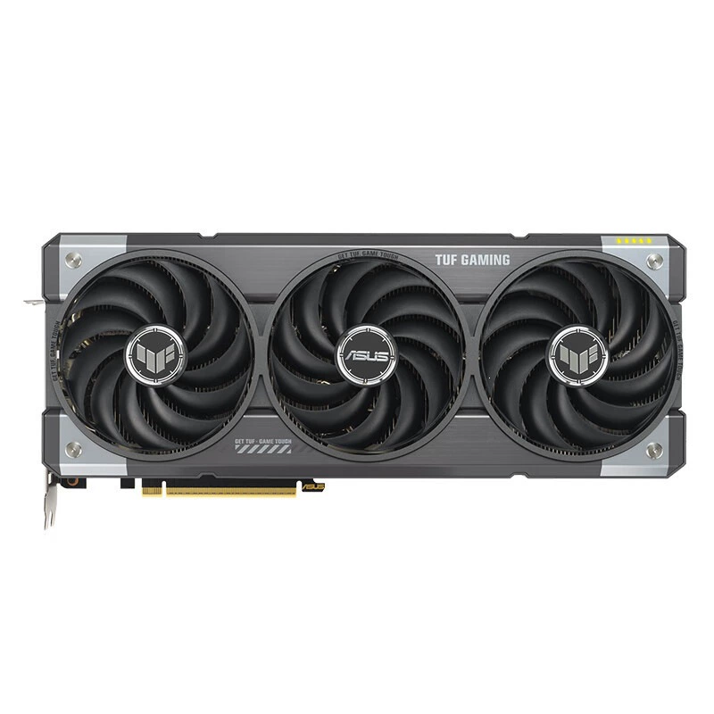 Подходящеe для ASUS O16G видеокарта для игр в киберспорте TUF-RTX5070-O12G-GAMING