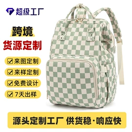 商务背包;休闲背包;女士双肩包