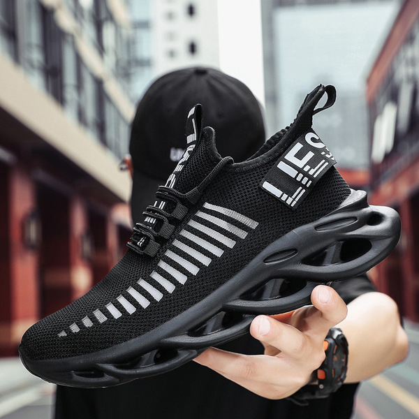 quality running sneakers for summer and autumn
