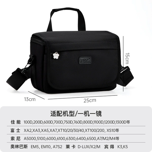 Black medium