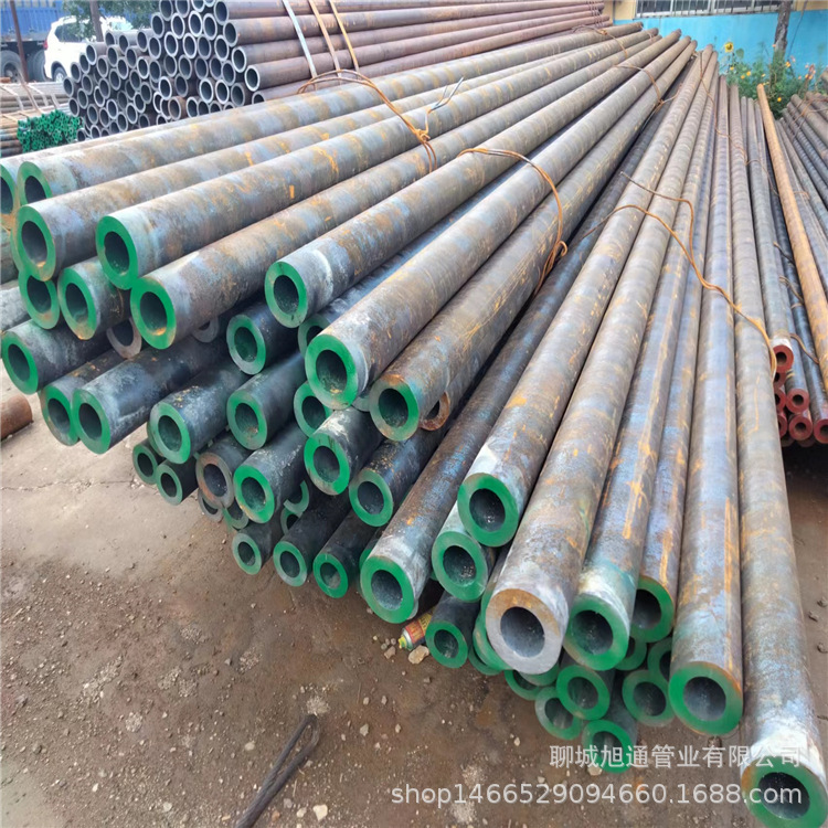 销售20cr热轧合金管 20cr厚壁无缝管 20cr冷拔厚壁管 送货到家